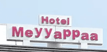 Hotel Meyyappaa in karaikudi